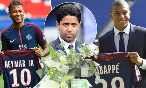 Với PSG, luật "Công bằng" là gì?