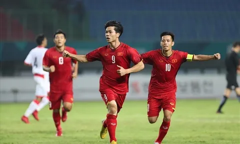 Với thầy Park, Việt Nam không còn lấy Thái Lan làm thước đo