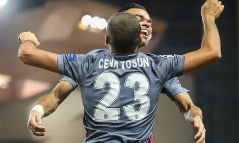 Vòng 3 bảng G Champions League: Đỉnh cao và vực sâu