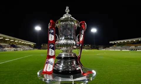 Vòng 3 Cúp FA: Derby Merseyside, Đại gia dễ thở