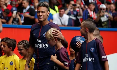Vòng 4 Ligue 1: Thử thách cho 'đại gia'