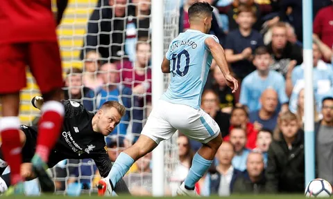 Vòng 4 NHA & Những thống kê ấn tượng: Liverpool thảm bại; M.U mắc cạn