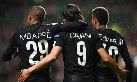 Vòng 5 bảng B Champions League: Cuộc đua song mã