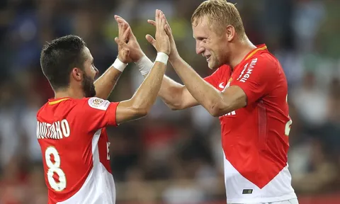 Vòng 5 bảng G Champions League: Chia tay nhà Vua?