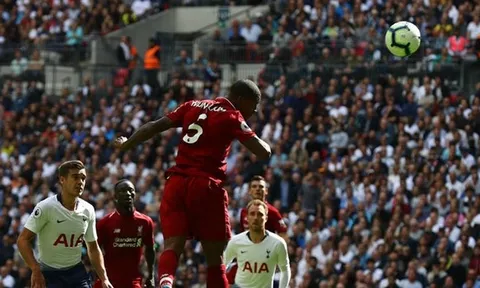Vòng 5 Premier League: Liverpool, Chelsea giữ mạch toàn thắng, Burnley bất ngờ "đội sổ"