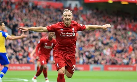 Vòng 6 Premier League: Thành Man chia nửa buồn vui, Liverpool ổn định đáng sợ