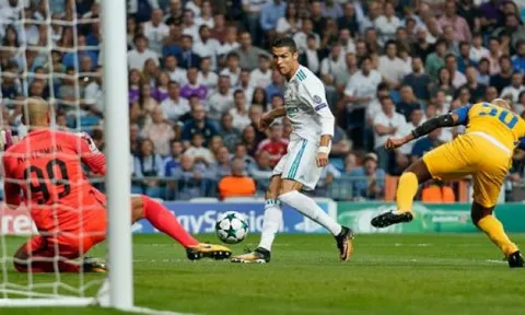 Vòng khai màn Champions League & Những cung bậc đầy cảm xúc