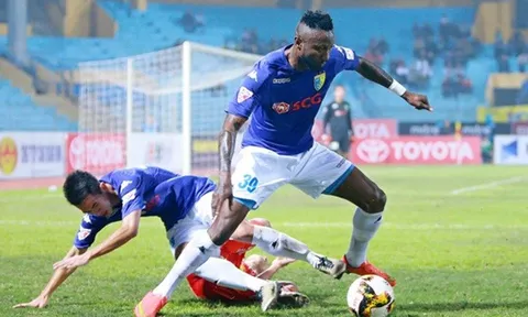 VPF gửi thư cho VFF: Làm ơn, thay Ban kỷ luật đi!
