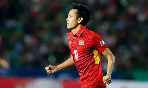 Văn Quyết ghi bàn, ĐT Việt Nam vẫn thua Incheon United