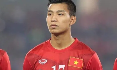 Văn Thanh - Tuấn Anh chúc ĐT Việt Nam khởi đầu may mắn