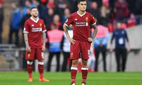 Vụ Coutinho: Liverpool ra giá cho Barca