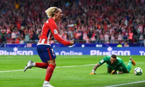 Diego Costa về Atletico, thị trường chuyển nhượng châu Âu nín thở!