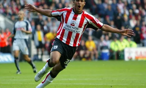 Vụ Van Dijk nổ, kéo theo hàng loạt quả bom khác