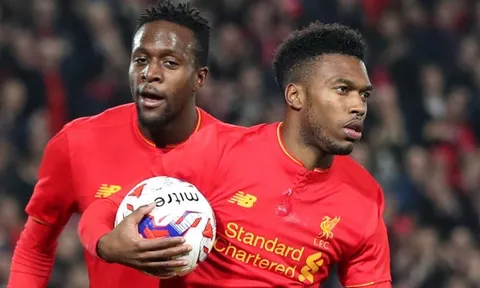 Vừa đả bại Man Utd, West Ham liền nhắm tăng cường hàng công bằng sao Liverpool