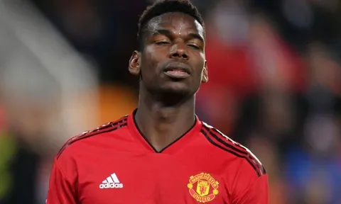 Vừa đến Man Utd, Solskjaer được 'mách nước' mua người này để hoàn thiện Pogba
