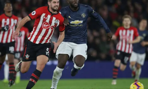 Vừa giải hạn, Lukaku đã khiến CĐV 'buồn lòng' với hình ảnh này