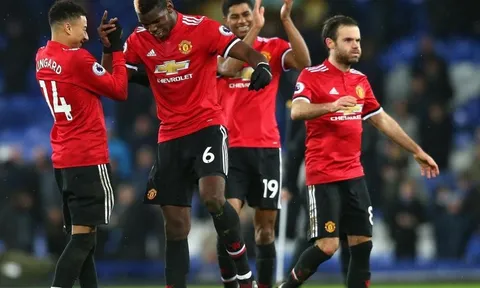 Vừa tiếp quản M.U, Solskjaer đã chỉ ra 3 cái tên tâm đắc