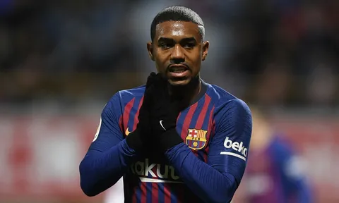 Vừa tiêu tốn 90 triệu euro, Barca thanh lý 5 cái tên để cân bằng tài chính
