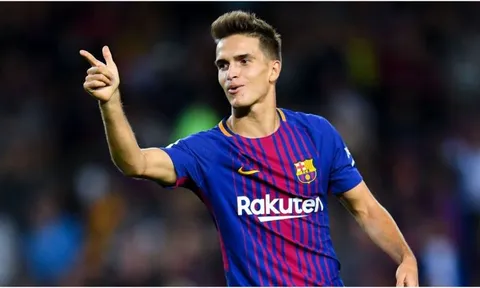 Vừa tới Arsenal, cựu sao Barca đã buông lời "mật ngọt" với Emery