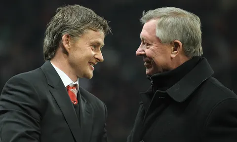 Vực dậy Quỷ đỏ, Solskjaer sẽ cần đến "niềm đau một thời" của Sir Alex