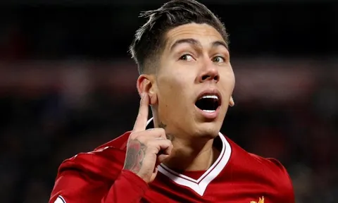 Vùi dập Swansea, Klopp hết lời khen ngợi Firmino