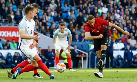Vượt kiểm tra y tế, Everton đón tân binh kỷ lục Thổ Nhĩ Kỳ
