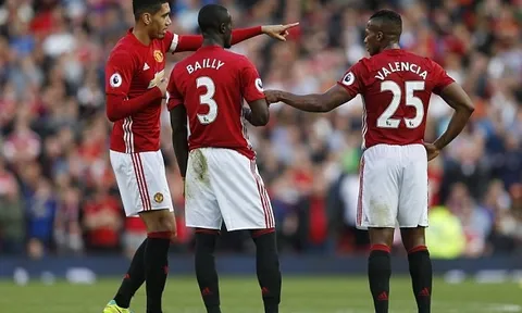 Vượt mặt Arsenal, Tottenham sắp sở hữu 'thảm họa phòng ngự' M.U?