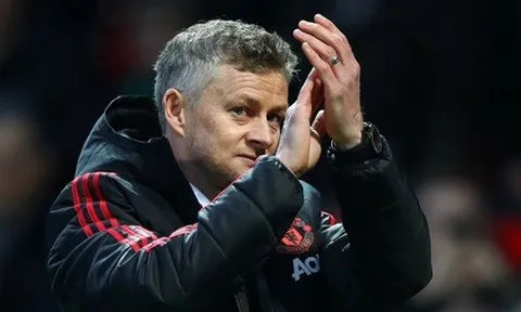 Vượt qua “chặng Tourmalet”, Solskjaer được cắt mác “tạm quyền” tại M.U?