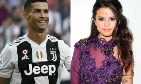 Vượt Selena Gomez, Ronaldo trở thành nhân vật đình đám nhất Instagram