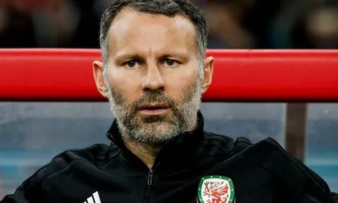 Vượt trội ở điểm này, Ryan Giggs được tiến cử thay Mourinho
