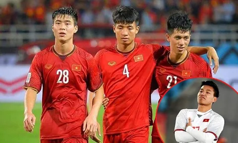 Vũ Văn Thanh: "Nếu được quyền, tôi sẽ trao Quả bóng Bạc cho cậu ấy"