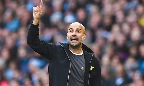 Mourinho nhắc khéo Pep Guardiola về thông điệp chính trị