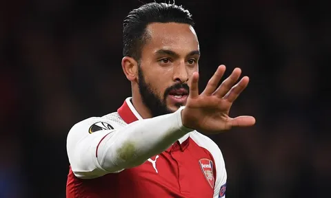 "Tôi đánh mất tình yêu với bóng đá tại Arsenal"
