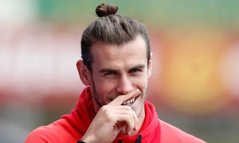 Wales bị loại, Bale bị CĐV Anh đem ra châm chọc