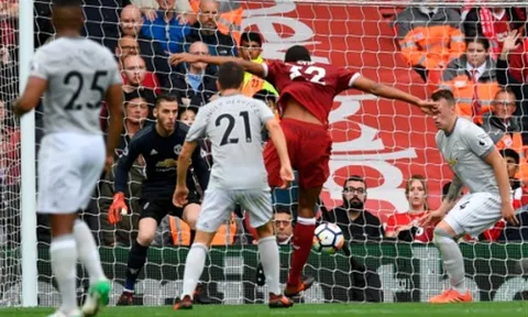 Thống kê: De Gea đang là người cứu thua khủng nhất tại Premier League
