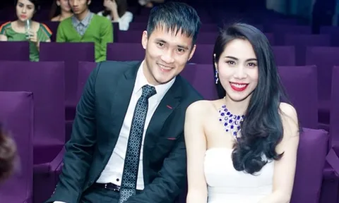 Vợ Công Vinh bị NHM chỉ trích vì chê SEA Games là giải... hội làng