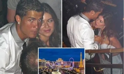 Quay lưng với Ronaldo, EA Sport sẽ chọn ai làm đại diện cho FIFA 19?