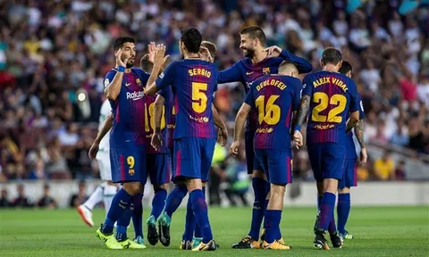 Đội bóng sở hữu quỹ lương khủng nhất: Man Utd chỉ đứng thứ 4