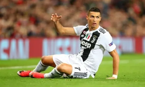 4 điều rút ra sau lượt 3 vòng bảng Champions League: Dấu hỏi Ronaldo, ẩn số từ nước Đức