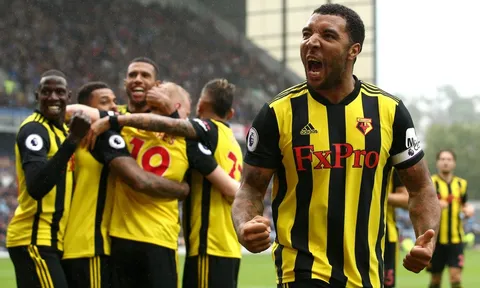 Watford vô địch Premier League, tại sao không?