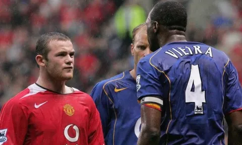 3 điều đáng chờ đợi trận Man Utd vs Arsenal: Lịch sử 14 năm trước tái hiện?