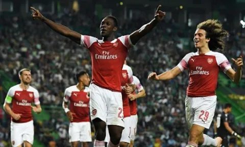 9 điều bạn có thể bỏ lỡ ở lượt trận Europa League rạng sáng nay!