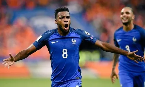 Wenger: Arsenal đã bị chơi vụ Lemar