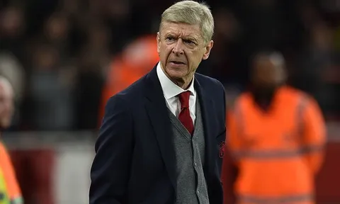 Wenger: "Arsenal phòng ngự rất tốt trước Liverpool"