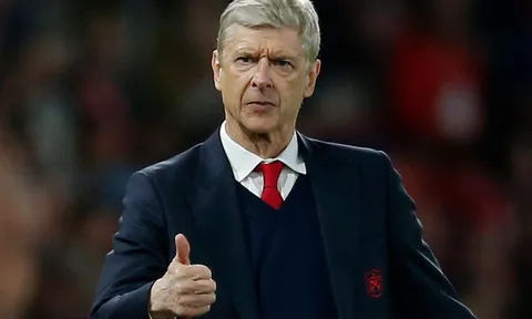 Wenger: 'Champions League chẳng còn gì hấp dẫn'