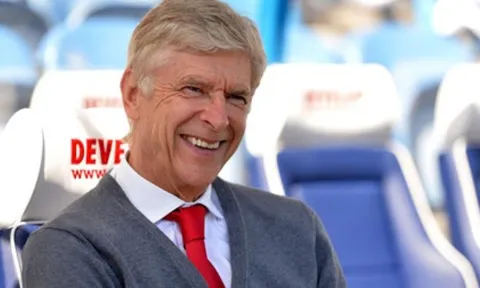 Wenger chỉ ra cái tên có thể giúp Đức vượt qua khủng hoảng