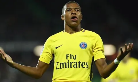 Wenger: 'Mbappe chính là Pele mới"