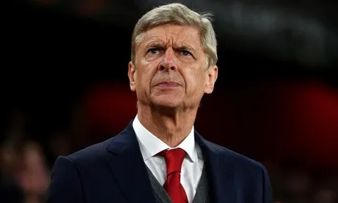 Wenger muốn đôi công với Man City: Tự tin hay tự sát?