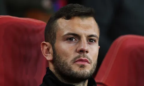 Wenger NÓI VỀ Wilshere: Sau những cú ngã, Jack đã TRƯỞNG THÀNH