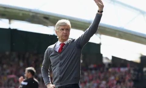 Wenger phá vỡ sự im lặng, hé lộ thời điểm tái xuất